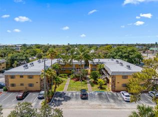 200 Croton Ave APT 111, Lantana, FL 33462
