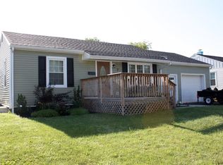 7 Moch Ter, Rensselaer, NY 12144