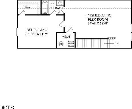 3rd image of 52 King Tucks Way