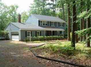 33 Pine Plain Rd, Boxford, MA 01921