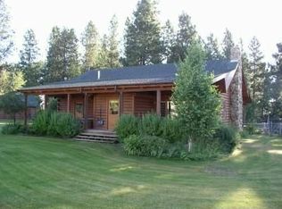 2642 Whites Ln, Victor, MT 59875