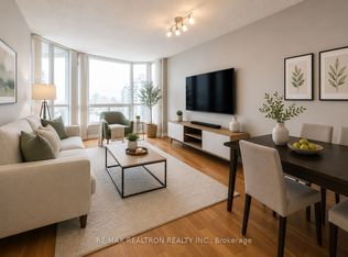 4450 Tucana Ct #1606, Mississauga, ON L5R3R4