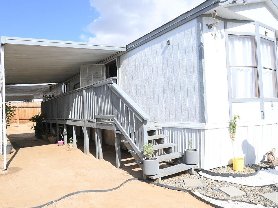 6601 Eucalyptus Dr Bakersfield CA Zillow