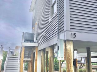 15 W Marion St APT 8, Mantoloking, NJ 08738