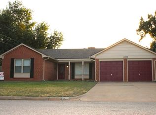 11005 N Villa Ave, Oklahoma City, OK 73120