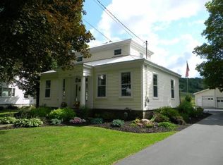 768 Utica St, De Ruyter, NY 13052