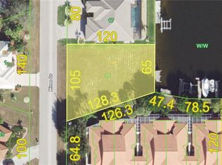 1216 Mineo Dr, Punta Gorda, FL 33950