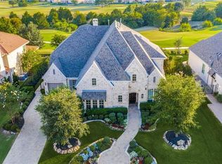 2910 Gentle Creek Trl, Prosper, TX 75078