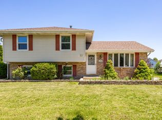 2712 Billie Limacher Ln, Plainfield, IL 60586