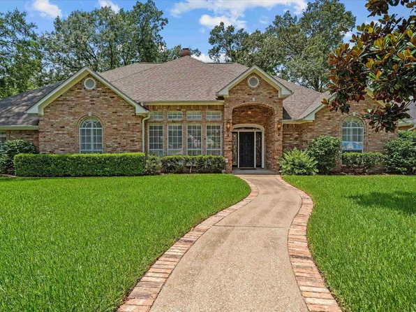 4923 Hallye Ln, Tyler, TX 75703