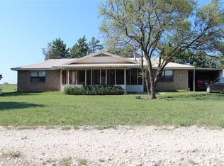 226 County Road 266, Wingate, TX 79566