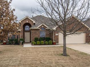 12468 Leaflet Dr, Fort Worth, TX 76244