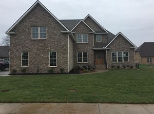 2824 Earline Way, Murfreesboro, TN 37128