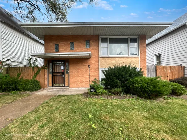 10534 S Wentworth Ave, Chicago, IL 60628
