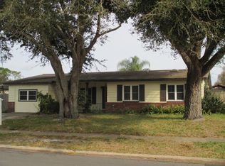 980 Glenda Dr, Titusville, FL 32780