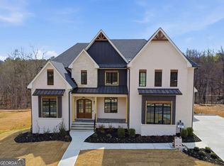 3580 Sky Ln, Cumming, GA