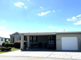 1412 Champion Dr #615, Lakeland, FL 33801