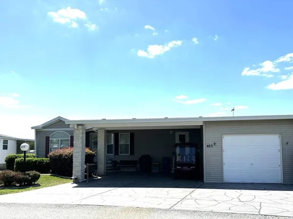 1412 Champion Dr #615, Lakeland, FL 33801