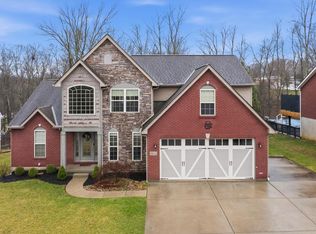 4386 Alleen Ct, Independence, KY 41051