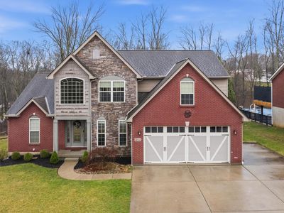 4386 Alleen Ct, Independence, KY, 41051