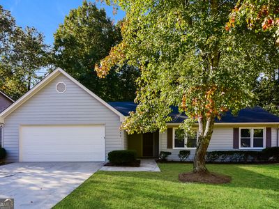 1642 Sugarmaple Dr SW, Conyers, GA, 30094