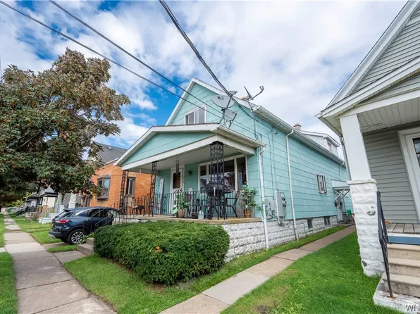 113 Gorski St, Buffalo, NY 14206