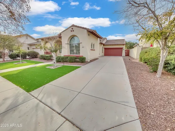 3830 N Springfield St, Buckeye, AZ 85396