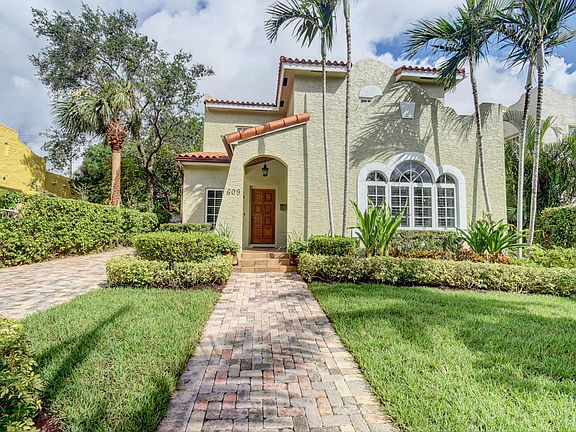2nd image of 609 Flamingo Dr