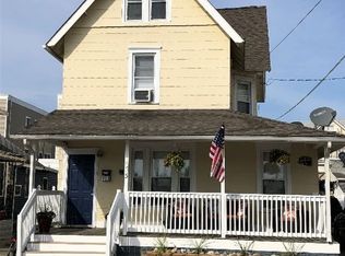 133 E Lincoln Ave, Wildwood, NJ 08260