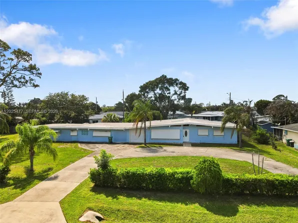310 Olive Ave, Port Saint Lucie, FL 34952