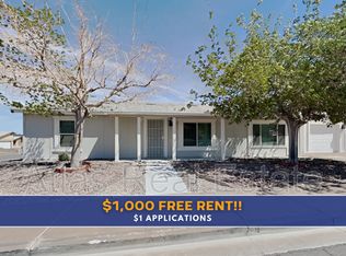 614 Buchanan Ave, Henderson, NV 89015