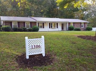 1306 Cable Creek Rd, Asheboro, NC 27205