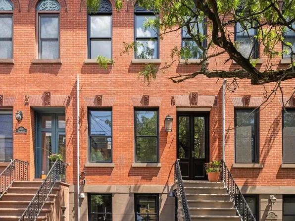 1137 Park Ave, Hoboken, NJ 07030