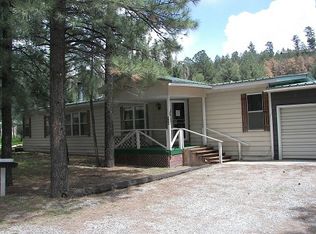 110 Sunny Slope Dr, Ruidoso, NM 88345