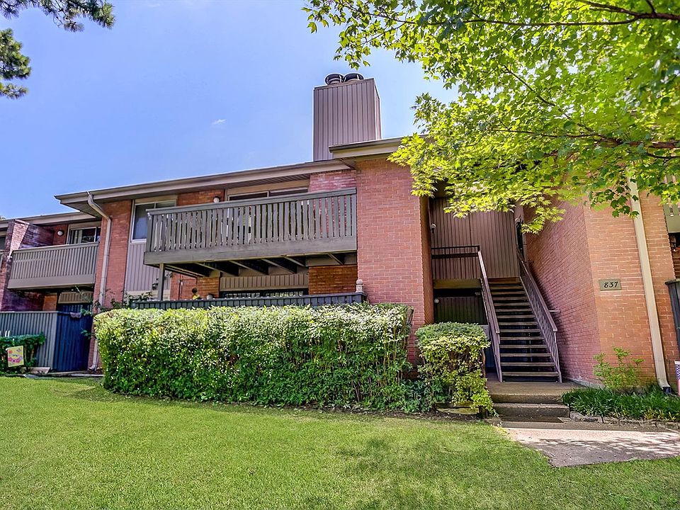 1st image of 837 Creekside Dr APT 2