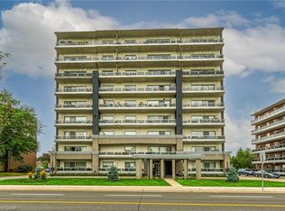 350 Concession St #302, Hamilton, ON L9A1B6