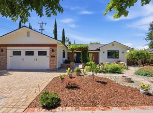 1555 Callecita St, San Jose, CA 95125