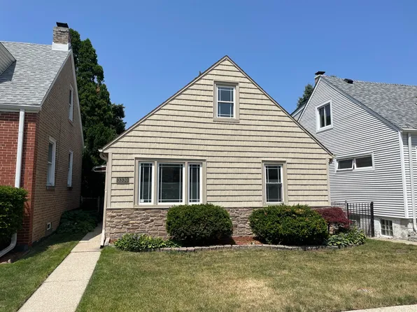 3330 N Orange Ave, Chicago, IL 60634