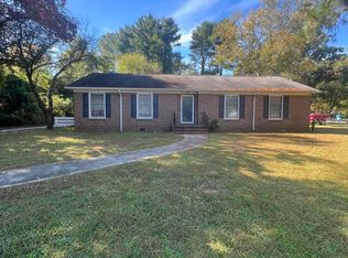 21920 Buie St, Wagram, NC 28396