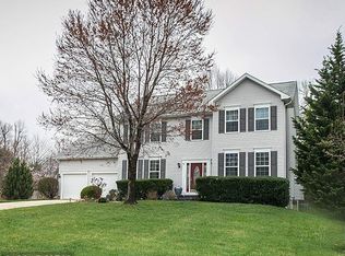 2466 Kenbrook Ct, Waldorf, MD