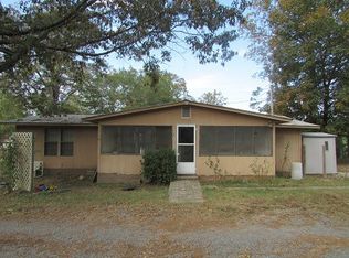 4 Annette Ln, Casscoe, AR 72026