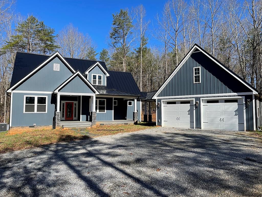 538 N Fork Dr, Gretna, VA 24557 Zillow