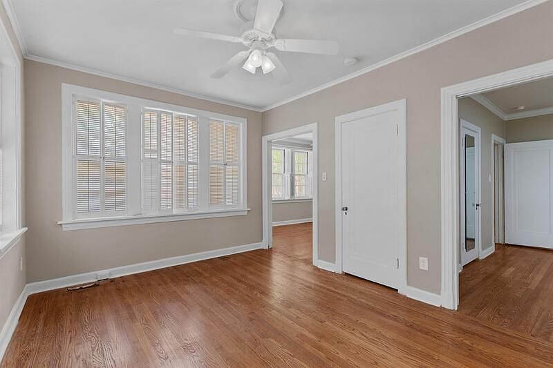 1st image of 7376 Pershing Ave #2F