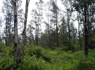 40th Ave, Kurtistown, HI 96760