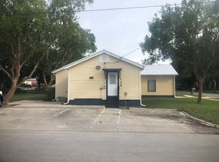 135 SW Flamingo St, Keystone Heights, FL 32656