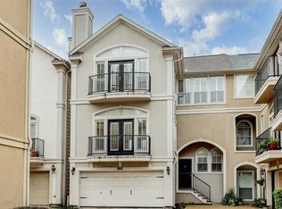 3318 W Dallas St, Houston, TX 77019