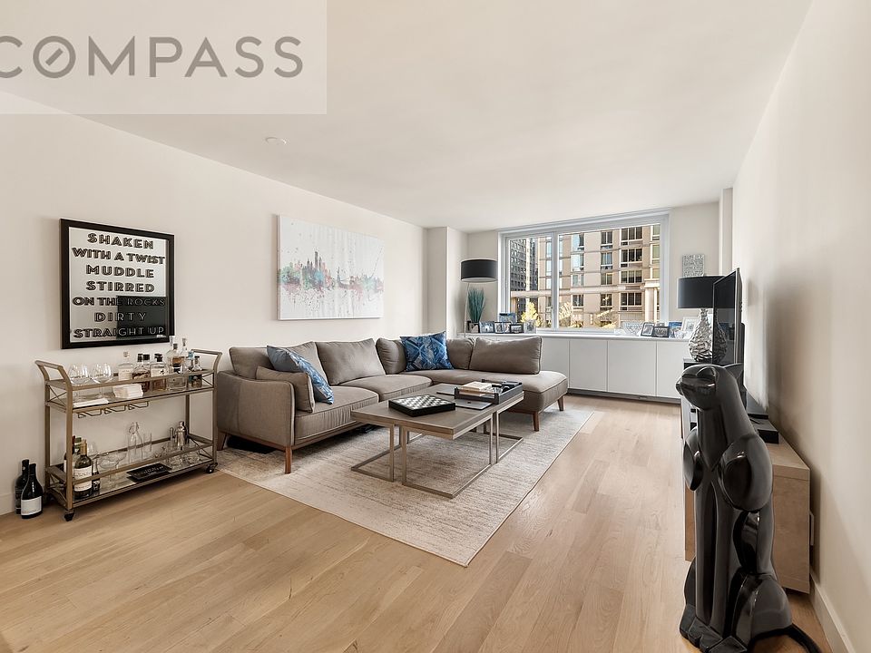 1st image of 301 W 53rd St APT 7H