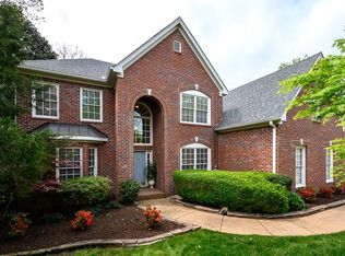 5021 Hammersmith Ct, Nashville, TN 37211