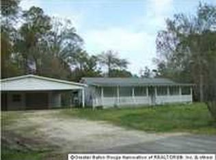 14533 Carla Dr, Walker, LA 70785