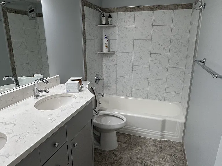 4201 Cathedral Ave NW #1409W — Photo 26
